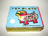 Pes Pluto